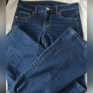 H&M Low Rise Flare Jeans